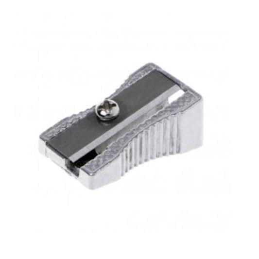 Sacapuntas Metalico Torre