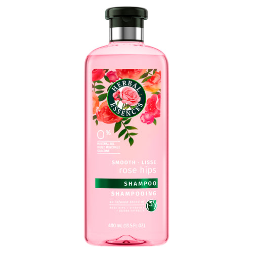 Shampoo Herbal Essences Rosa Mosqueta
