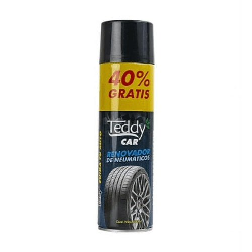 Renovador Neumatico Spray 500 ml Teddy