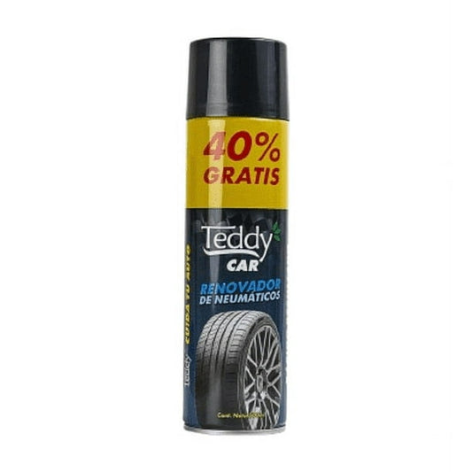 Renovador Neumatico Spray 500 Ml Teddy