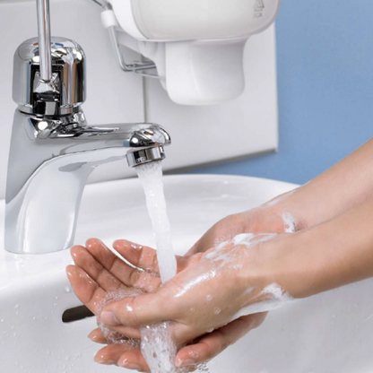 Jabon Tork Premium Espuma Sin Aroma 6X1000 Ml