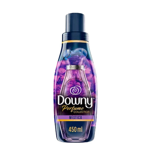 Suavizante de ropa Downy Perfume Místico 450 ml