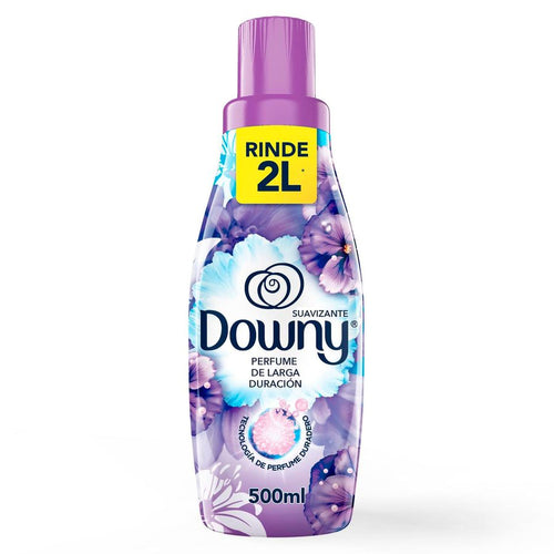 Suavizante para ropa Downy Lirios del Campo 500 ml