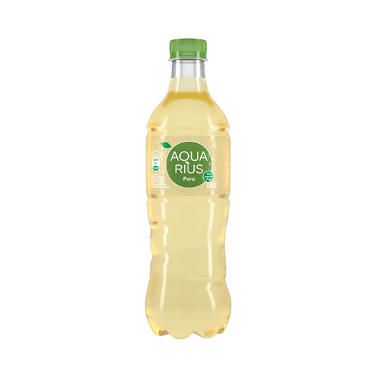 Aquarius Pera 500 ml