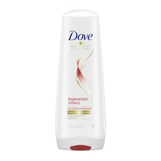 Acondicionador Dove Regenracion 400 ml