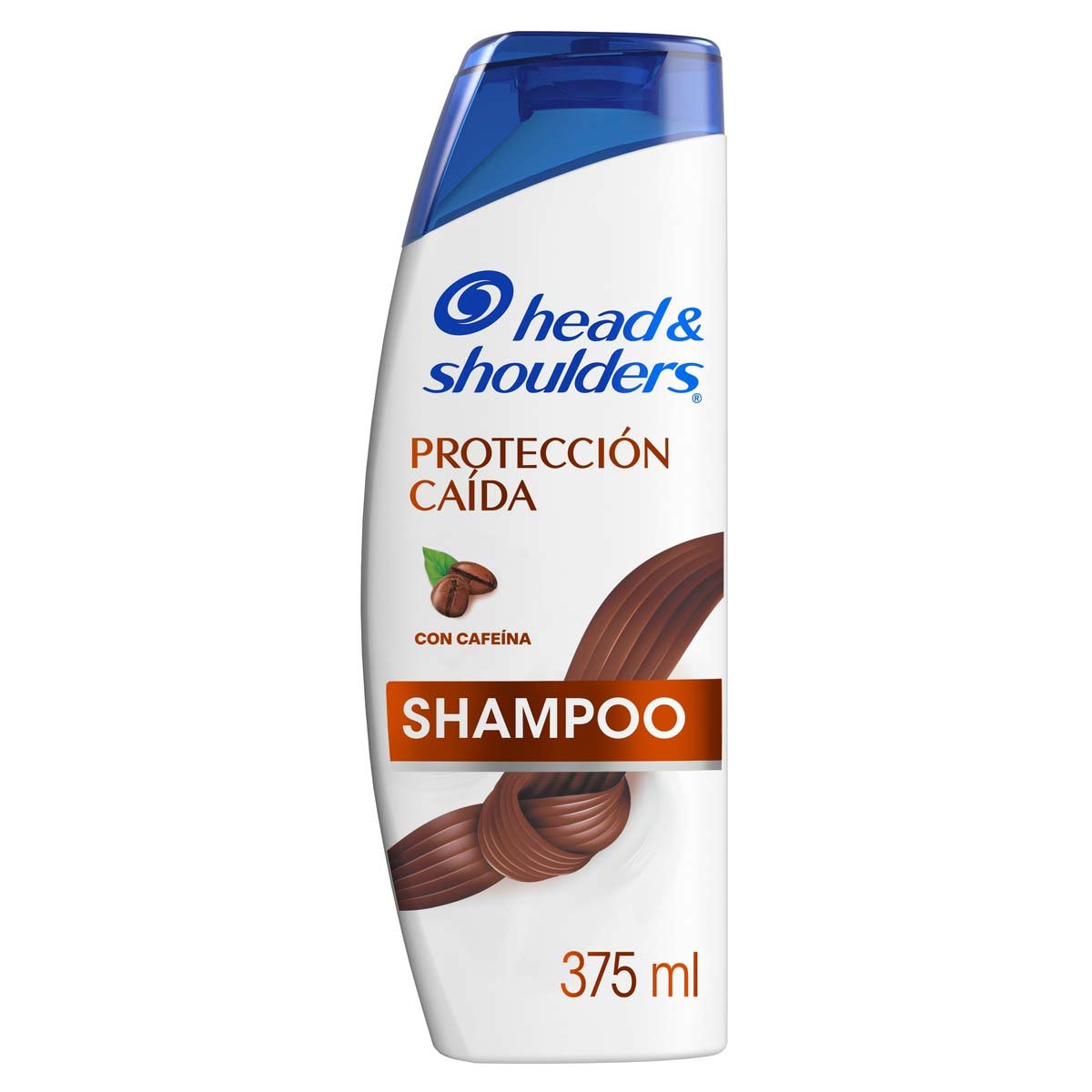 Shampoo Head & Shoulders Protección Caída