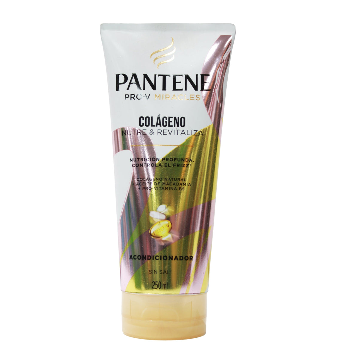 Acondicionador Pantene Pro v miracles 250 ml