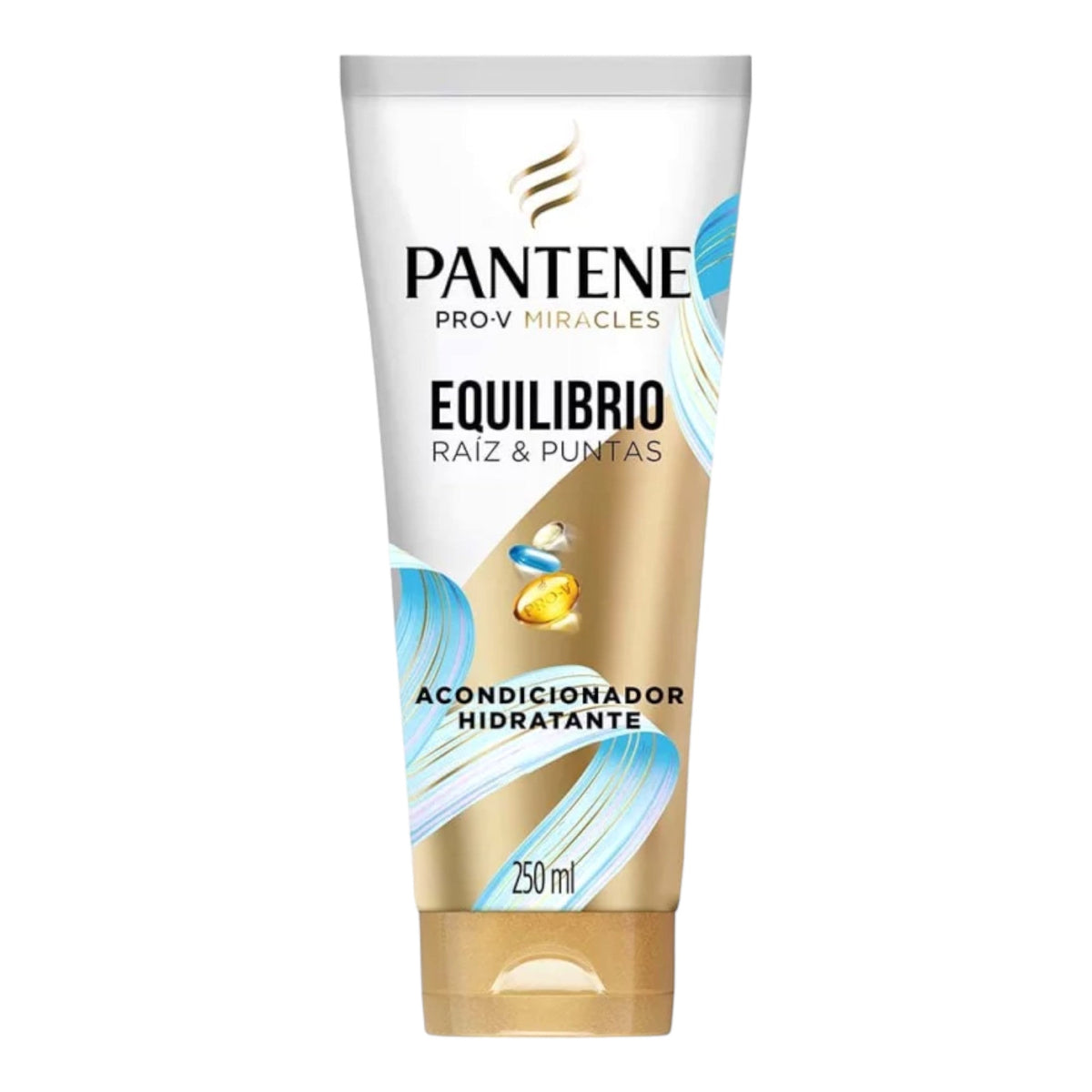 Acondicionador Pantene equilibrio 250 ml