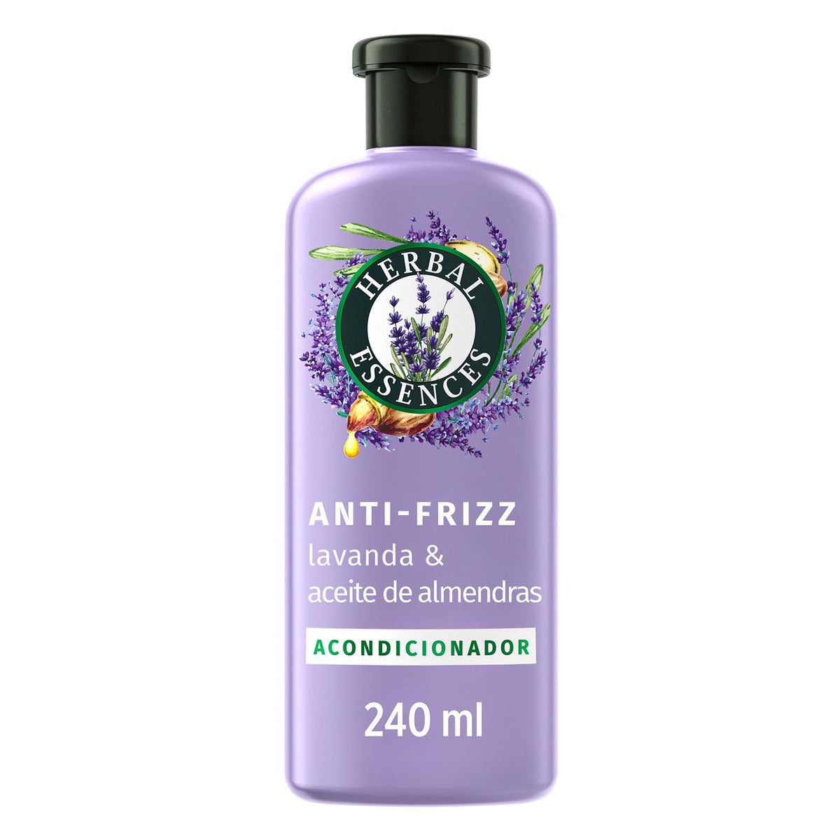 Acondicionador Herbal Essences Lavanda 240 ml