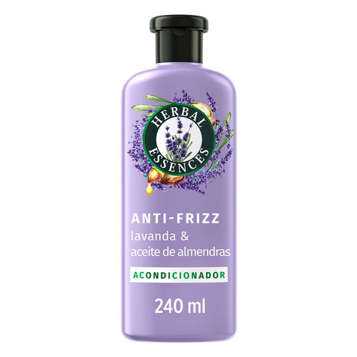 Acondicionador Herbal Essences Lavanda 240 ml