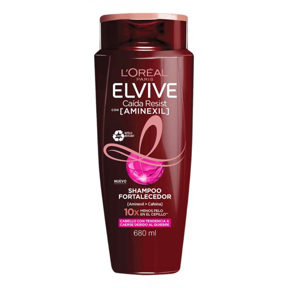 Acondicionador Elvive antiquiebre aminexil 680 ml