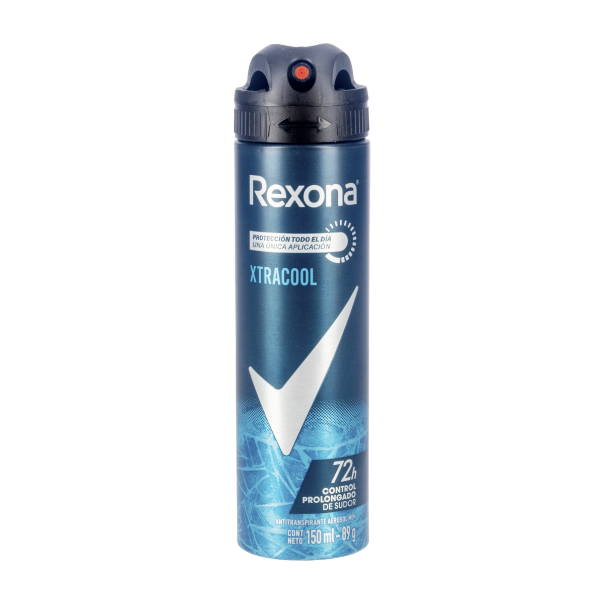 Desodorante en aerosol Rexona xtracool 150 ml