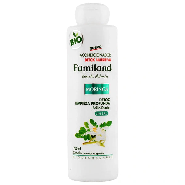 Acondicionador Familand Moringa 750 ml