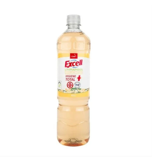 Limpia Pisos Amoniaco Vainilla Excell 900 ml