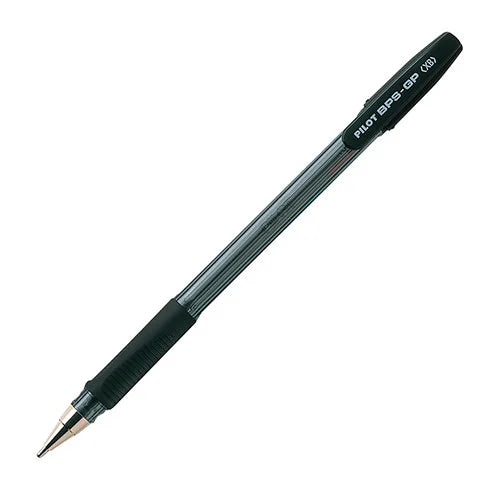 Lápiz pasta 1,6 mm punta gruesa negro BPS-GP Pilot