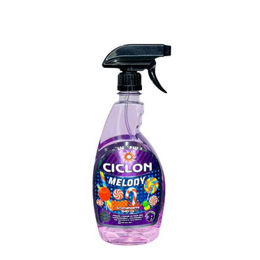 Aromatizante Melody Ciclon 540 ml