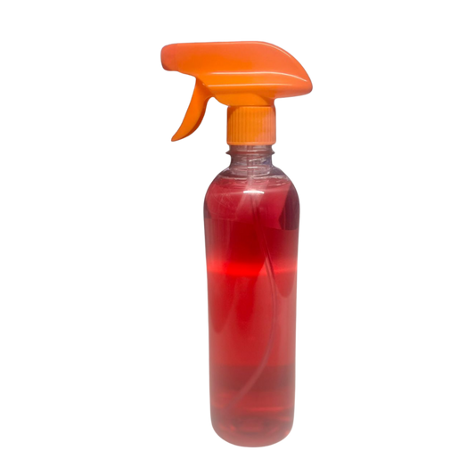 Perfumador de Tela Anti Tabaco Nikoll Gatillo 500 ml