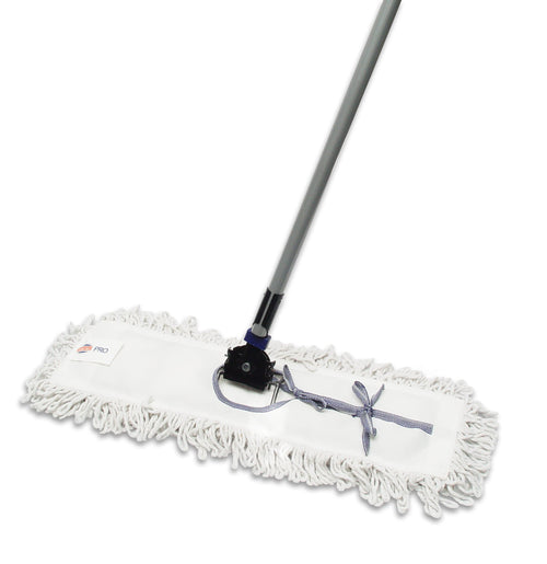 Mopa metálica Virutex 60 cm