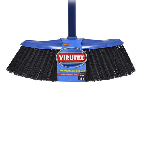 Escobillon Exterior Virutex