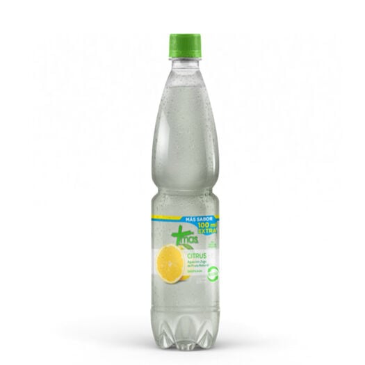 Agua Mas Citrus 600 ml