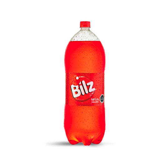 Bebida Bilz 3 Ltr.