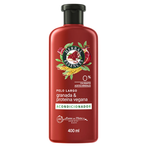 Acondiconador Herbal Essences Granada 400 ml