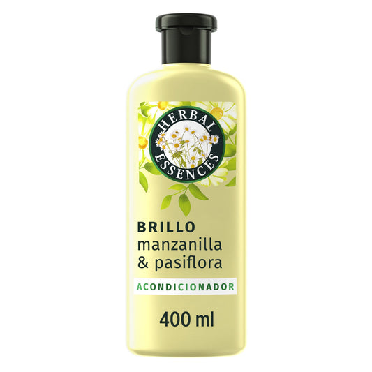 Acondiconador Herbal Essences Manzanilla 400 ml