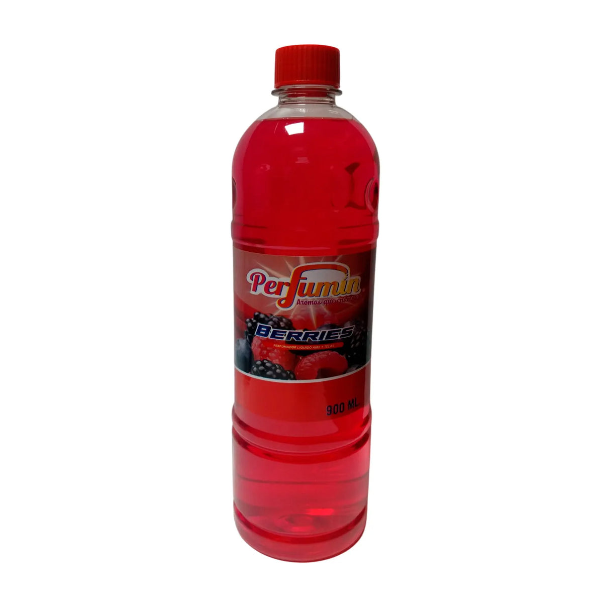 Perfumador Líquido Nikoll Berries 5 Litros