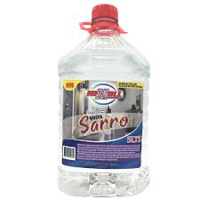 Limpiador antisarro Fifi bidón 5 L