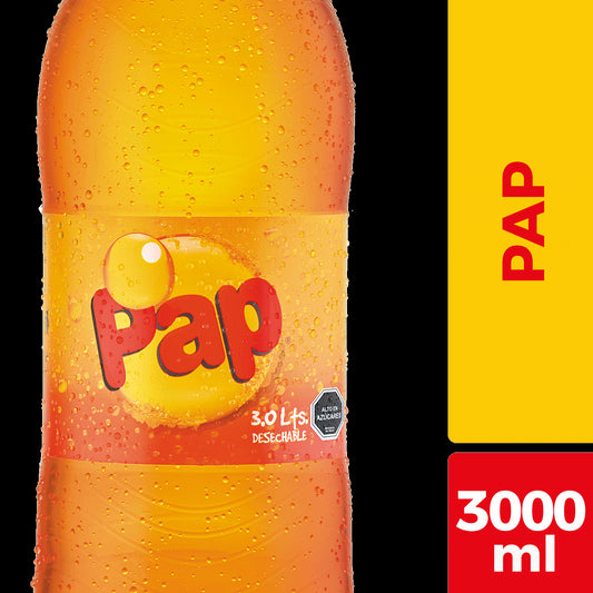 Bebida Pap 3 Ltr.