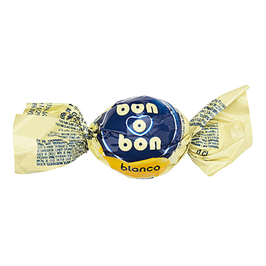 Bon o Bon Blanco  Arcor 15 gr