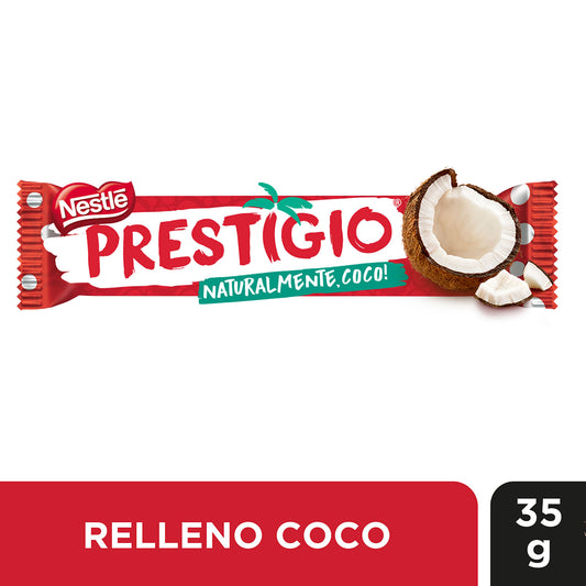Chocolate Prestigio Nestle 35 g