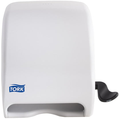 DISP. TOALLA TORK ELEMENT BLANCO