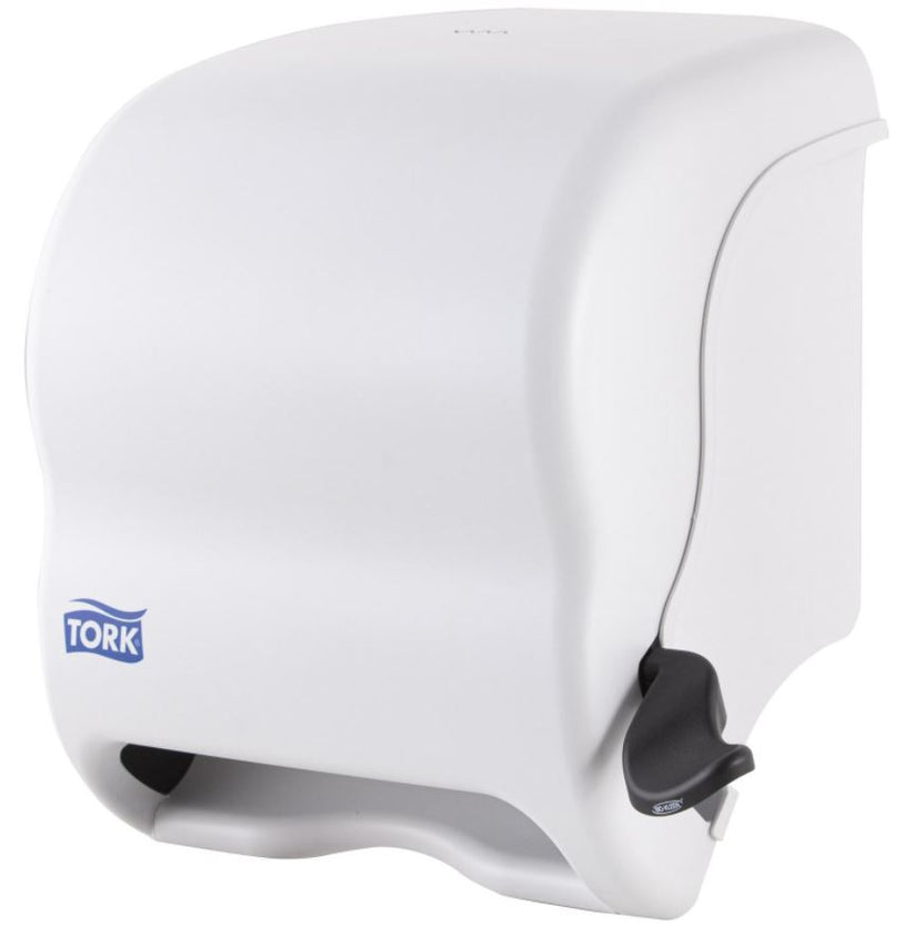 Disp. Toalla Tork Element Blanco