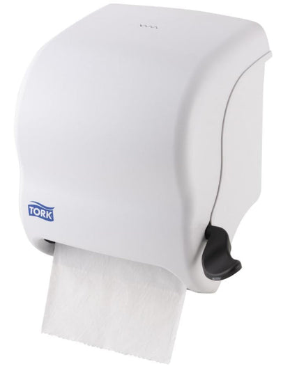 Disp. Toalla Tork Element Blanco