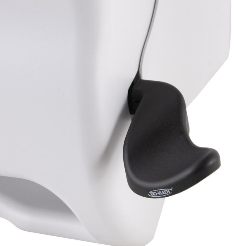 Disp. Toalla Tork Element Blanco