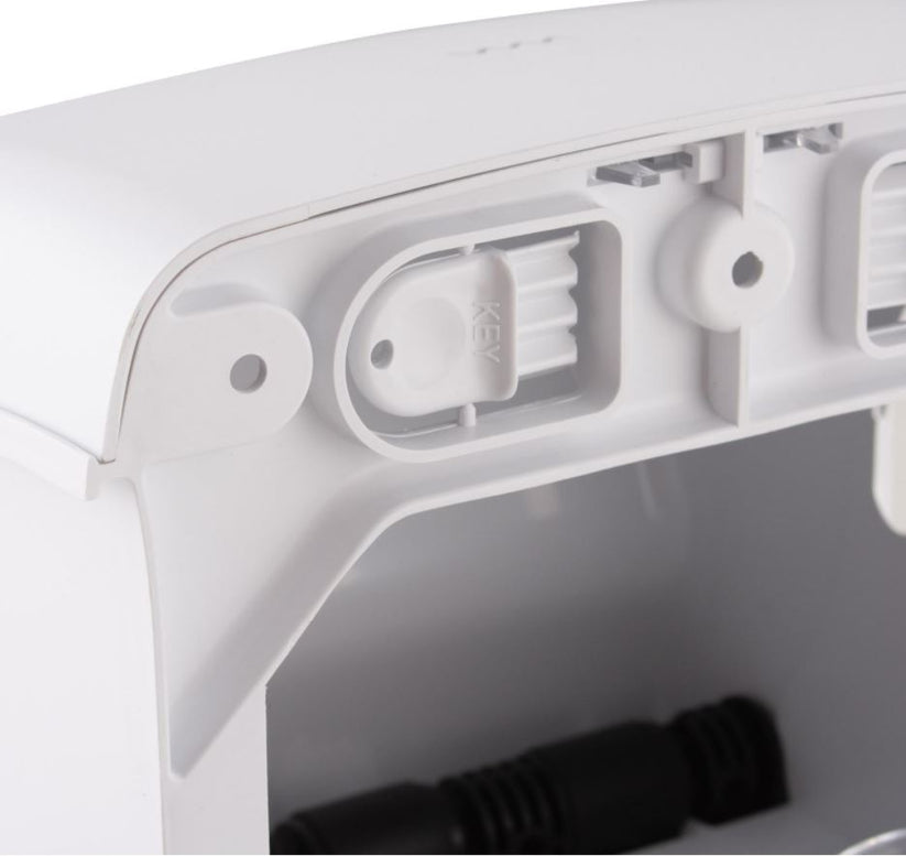 Disp. Toalla Tork Element Blanco