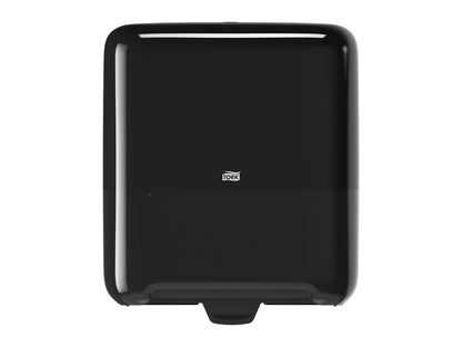 Disp. Toalla Tork Elevation Negro