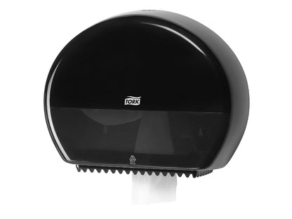 Disp. Higienico Tork Elevation Mini Jumbo Negro