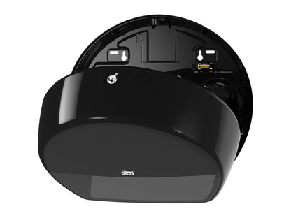 Disp. Higienico Tork Elevation Mini Jumbo Negro