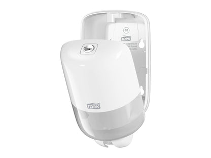 Disp. Jabon Tork Elevation Mini Blanco 475 Ml