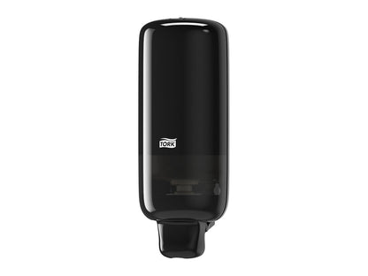 Disp. Jabon Espuma Tork Elevation Negro 1000 Ml