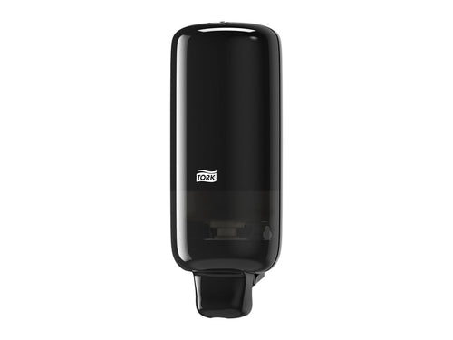 Disp. Jabón Espuma Tork Elevation Negro 1000 ml