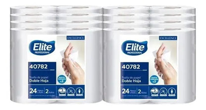 Pack Super Ahorro Papel Higienico Confort 6x20 + Toalla de Papel Elite 2x24 + Servilleta