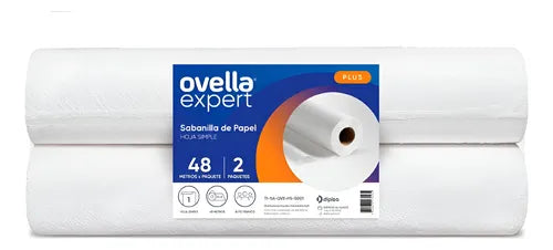 Sabanilla Medica 2x48 Mts Ovella