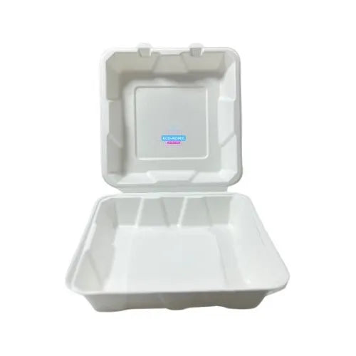 Contenedor Comida CT1 pack 50 unid - Economicplus
