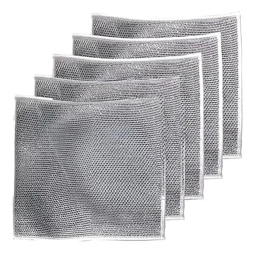 Paños de virutilla