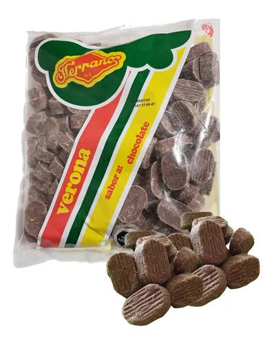 Chocolate Verona 680 g