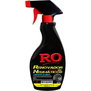 Renovador de neumáticos RO 500 ml