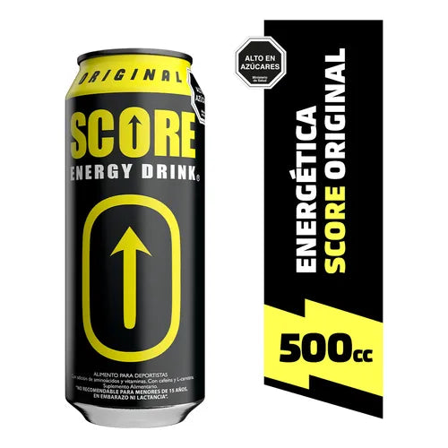 Energetica Score Original
